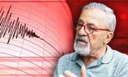 Naci Görür'den ürküten uyarı