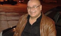 Hacı Nuri Anar  hayatını kaybetti