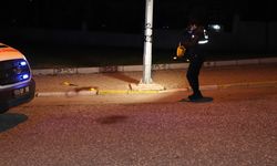 Çorum'da iki kişiyi bıçaklamıştı, Kırıkkale'de yakalandı