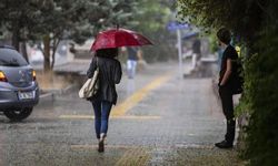 Meteoroloji'den Çorum'a kritik uyarı: Sağanak yağış geri dönüyor!