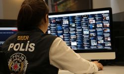 Çorum Emniyeti'nin de katıldığı 68 ilde siber operasyon