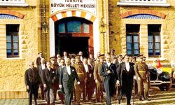 O’nun için ulusal egemenlik çok değerliydi, bir de çocuklar
