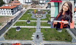 Şehit Şenay Aybüke Yalçın Müzik Temalı Park açılıyor