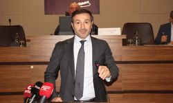 “Barajların doluluk oranı yüzde 36”