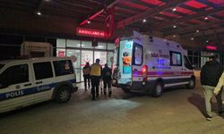 Çorum’da karbonmonoksit zehirlenmesi: Yaşlı çift hastaneye kaldırıldı