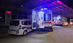 Fare zehri şüphesi! 2 yaşındaki çocuk hastanelik oldu