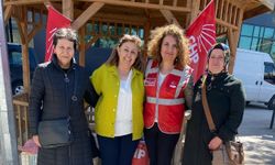 O isim CHP’ye katıldı