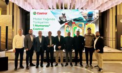 Castrol, Çorumlu ustalarla buluştu