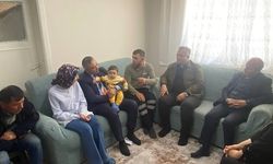 Hastanede “kan” skandalı!