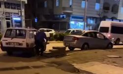 Çorum Belediyesi, parke taşlarının çalındığı  iddiasıyla suç duyurusunda bulundu