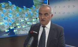 Meteorolojiden kuvvetli yağış ve rüzgâr uyarısı
