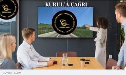 Yaylacık Köyü Derneği, olağanüstü genel kurul toplantısına hazırlanıyor