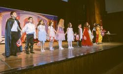 Sürekli kendini aşarak ve daha iyisini sergileyerek