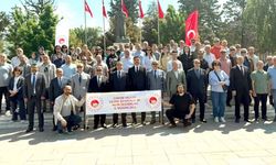 Çevre Haftası kutlanıyor