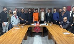 SP Merkez İlçe’de “yeni nesil” siyaset