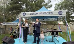 Bosna Parkı’nda  Hıdırellez Şenliği