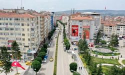 Gazi Caddesi trafiğe kapatılacak