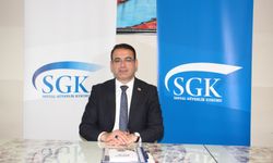 “Kayıtdışı istihdam ile  mücadelemiz sürecek”