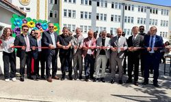 Cumhuriyet Anadolu Lisesi’nden Gökçe’ye umut kermesi