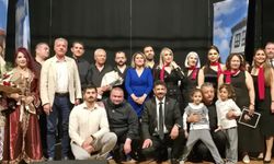 Eğitim-İş’ten  sanat dolu gece
