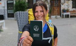 Türkiye'nin 500 kilometrelik  yeni kültür ve yürüyüş rotası