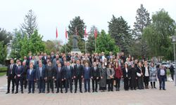 Çorum’da Sosyal Güvenlik  Haftası etkinlikleri başladı