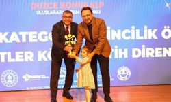 Baletler Köyü belgeseli  ödülden ödüle koşuyor