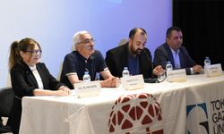 İskilip’te Vakıflar paneli