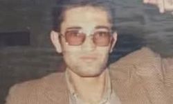Ali Yılmazcan  hayatını kaybetti