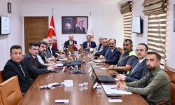 Bakan Danışmanı Karaca  Birlik Toplantısı’na katıldı