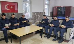 “Kamu personeli okuyor”