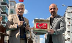 Ehlibeyt Kudret Dağı Vakfı’ndan  21. şükür lokması ve ikinci cemevi