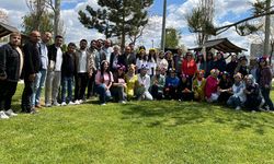 Rehabilitasyon merkezlerinden  anlamlı Anneler Günü etkinliği