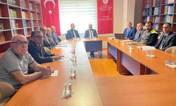 Çorum’da kurban satış ve  kesim yerleri belirlendi