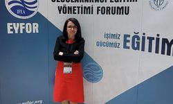 EYFOR 16’ya  Çorum’dan katılım