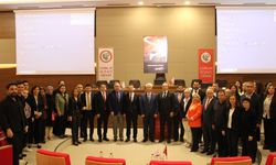 Afacan: “Mesleğimizin  geleceğine ışık tuttuk”