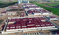 Çorum'a 1 milyar 17 milyonluk cezaevi!