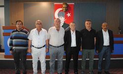 Hasan Eker güven tazeledi