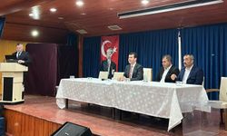 Sungurlu KHGB  üyeleri belirlendi