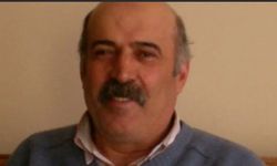 Ramazan Kılıç  hayatını kaybetti