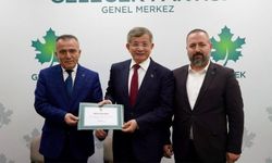 Gelecek Partisi'nde  Fatih Softa dönemi
