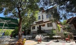 ODES projesi çocuklarına “İskilip Dolması” ikramı