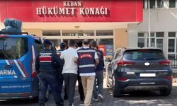 Çorum dâhil 6 ilde dolandırıcılık operasyonu: 7 şüpheli yakalandı