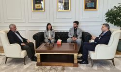 Çorum’da 50 bin kişiye kalın  bağırsak kanseri testi yapılacak