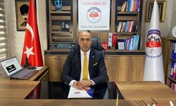 Taşkın: “19 Mayıs 1919,  onurlu mücadelenin adıdır
