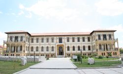 Müzeler Haftası kutlanıyor