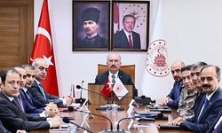 Kaçak su avcılığı ile  mücadele edilecek