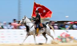 7. Etnospor Kültür  Festivali başlıyor