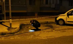 Çorum’da bir kişiyi  silahla yaralayan 2  kardeş tutuklandı