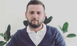 CHP Alaca Gençlik Kolları Başkanı Hüseyin Türk görevden alındı